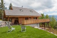 La Cabane de Tim - B&B Muhlbach-sur-Munster
