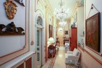 B&B Flora House - B&B Salerno