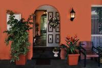 The Spanish Guesthouse, Private Rooms - B&B Perth