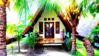 Bungalow with Fan