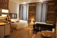 B&B Lyon - LOGE DE L'OPERA - Bed and Breakfast Lyon