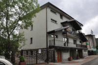 Arnika Wynajem Pokoi - B&B Zakopane