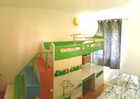 Apartment Nano - B&B Sebenico