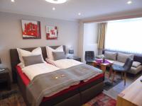 Großes Doppelzimmer