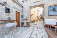 Kalavanda Apartment - Ferienwohnung Hvar