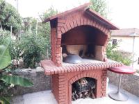 Apartmani Rudelj - Chambres d'hôtes Makarska