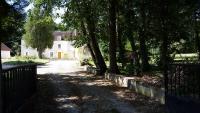 La Barbotiere - B&B