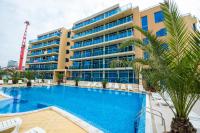 B&B Sunny Beach - Deluxe Apartments Gallery 2 - Bed and Breakfast Sunny Beach