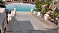 Thermas Lacqua Diroma Caldas Novas - Ferienwohnung