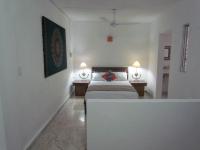 Habitación Doble Estándar