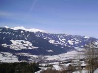 Apartment with Mountain View (2-5 Adults)