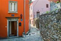 Karla Apartment - Ferienwohnung Labin