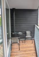 Mardi Downtown Apartment - Ferienwohnung Tallinn