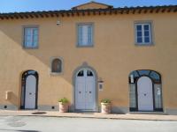 Antica Pieve B&B - Chambres d'hôtes Tavernelle in Val di Pesa