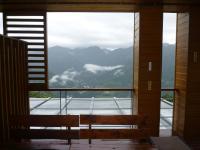 Familiensuite mit Balkon