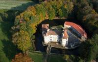 La Loge du Château - Chambres d’hôtes Saint-Dier-d'Auvergne