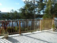 Cottage with Ocean View