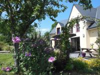 Le Clos des Pommiers - Chambres d’hôtes Tracy-sur-Mer