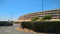 Heliopolis Village Naturiste - Bed and Breakfast