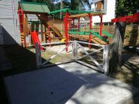 Domki u Wiki - B&B Niechorze
