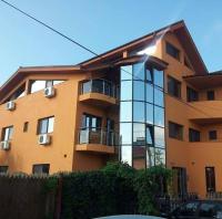 Pensiunea Casa Beatrice - B&B 2 Mai