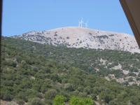 Appartamento con Vista Montagna
