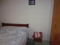 Kamer met Queensize Bed