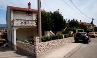 Appartamento con 2 Camere da Letto