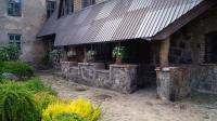 Guest house Jumiezis - Ferienwohnung