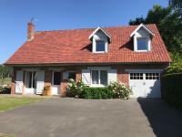 Gite du Crinchon - B&B Rivière