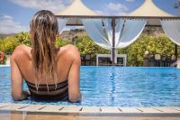 Valle Degli Dei AgriResort - Ferienwohnung Noto