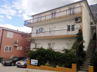 Apartmani Buljubašić - Chambres d'hôtes Baška Voda