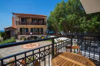 Appartement avec Balcon