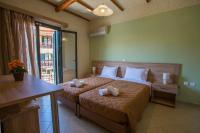 Appartamento con Balcone