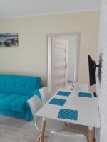 Apartment - Erdgeschoss