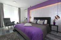New Belgrade Apartment ARENA - B&B Belgrade