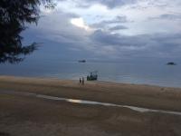 Mexican Beachfront Condo - Ferienwohnung Kamphaeng Saen