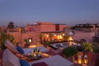 Dar Attajmil - B&B Marrakech