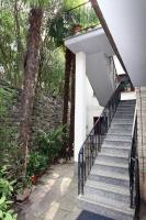 Studio-Apartment mit Meerblick