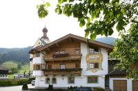 Gästehaus Brantlhof Zimmer und Ferienwohnungen in Going am Wilden Kaiser - Bed and Breakfast