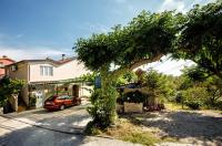 Apartments Jasna - B&B Rab