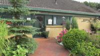 B&B Friedrichstadt - Gästehaus Carstens - Bed and Breakfast Friedrichstadt