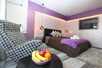 New Belgrade Apartment ARENA - B&B