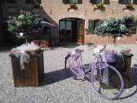 B&B Motta di Livenza - La Prediletta - Bed and Breakfast Motta di Livenza