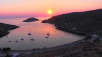 Loutra House Kythnos - B&B