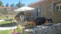 B&B Sorges - Aux delices de Saleix - Bed and Breakfast Sorges