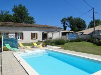 Le gite du gueurlet - B&B Boresse