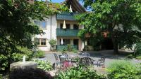 Fewo Breitenlesau - B&B Waischenfeld
