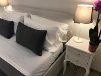 Doppelzimmer mit eigenem Bad