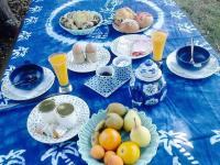 L'Islo Bamboo - Bed and Breakfast